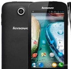 Lenovo A760