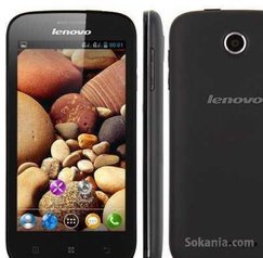 Lenovo A760