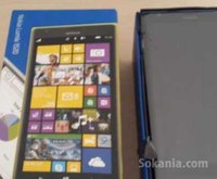 Nokia lumia 1520 (Neuf)