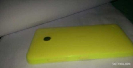 NOKIA LUMIA 635