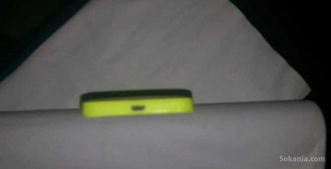 NOKIA LUMIA 635
