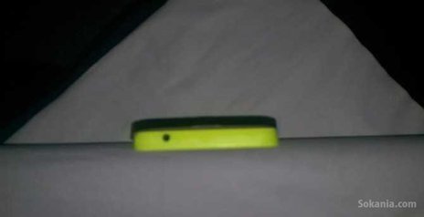 NOKIA LUMIA 635