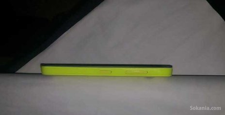 NOKIA LUMIA 635