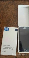 Samsung galaxy S6 edge 32g