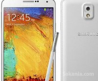 Samsung galaxy note 3 4g