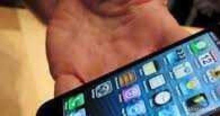 Iphone 5 16 go
