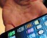 Iphone 5 16 go