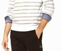 Pantalons toile et jeans celio