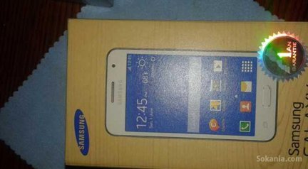 Samsung galaxy core 2