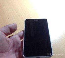 Lumia microsoft 630