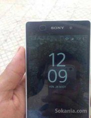 Sony Xperia Z2