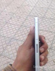 Sony Xperia Z2