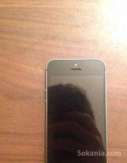 IPhone 5s