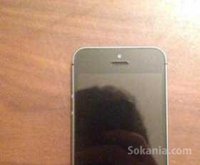 iPhone 5s
