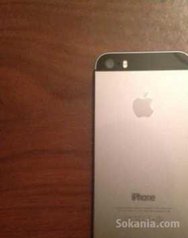 IPhone 5s