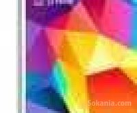 Samsung galaxy s5 blanc