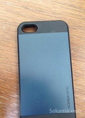 Iphone 5 16go noir tres bon etat