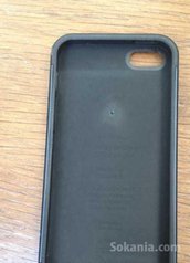 Iphone 5 16go noir tres bon etat