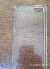 Iphone 5 16go noir tres bon etat