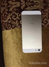 Iphone 5s Gold 16go