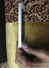 Iphone 5s Gold 16go