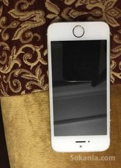 Iphone 5s Gold 16go