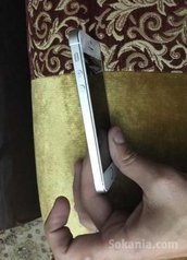 Iphone 5s Gold 16go