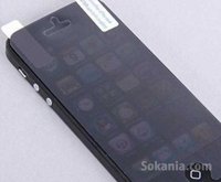 Protection ecran iphone screen