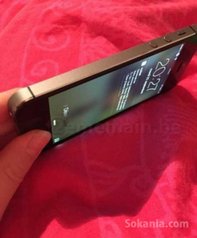 IPhone 5s 16gb