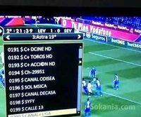 server cccam +ip tv