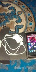 Infinix hot x507 Rom 16GB Ram 1GB Android 5.1