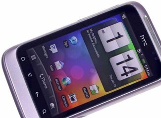 Smartphone à vendre
