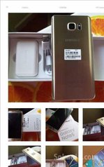 Samsung note 5