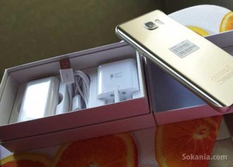 Samsung note 5