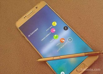 Samsung note 5