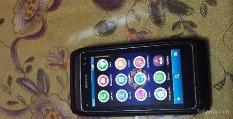 Nokia n8