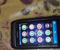 Nokia n8