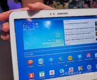 Samsung tab 3 10.1 pouce acheté en france
