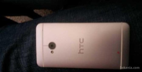 Htc one m7