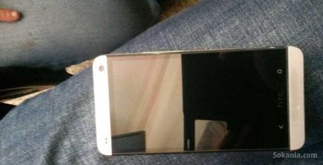 Htc one m7