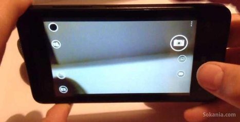 Microsoft lumia 430 dual sim