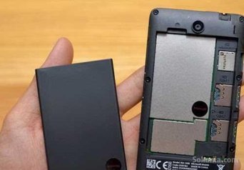Microsoft lumia 430 dual sim
