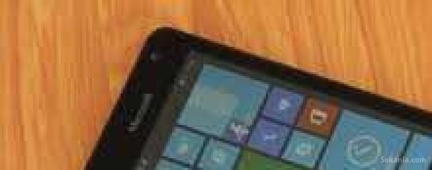 Microsoft lumia 430 dual sim