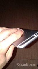 Iphone 6plus 64Go