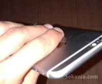 Iphone 6plus 64Go