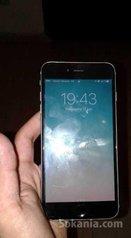 Iphone 6plus 64Go