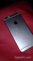 Iphone 6plus 64Go