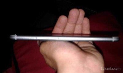 Iphone 6plus 64Go