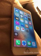 IPhone 6 Plus 64G