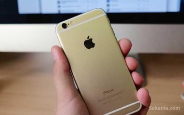 IPhone 6 Plus 64G